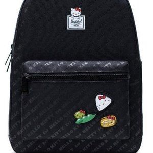 COPY - COPY - Hello Kitty Herschel Backpack New B…